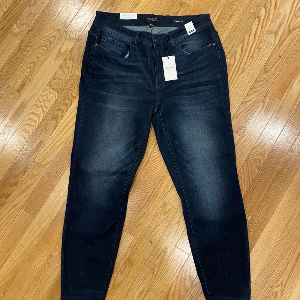 Denim Jeans